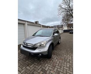 Honda CR-V Gebrauchtwagen