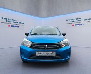 Suzuki Celerio Gebrauchtwagen