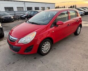 Opel Corsa Gebrauchtwagen