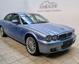 Jaguar XJ Gebrauchtwagen