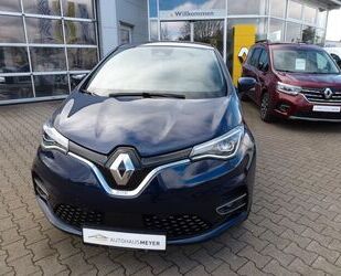 Renault ZOE Gebrauchtwagen