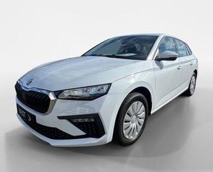 Skoda Scala Gebrauchtwagen