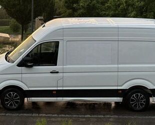 Toyota Crafter 