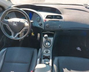 Honda Civic Gebrauchtwagen