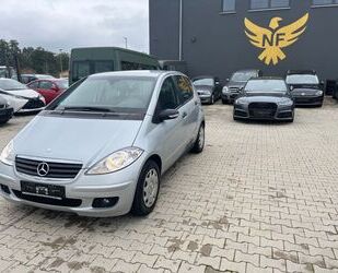 Mercedes-Benz A 180 Gebrauchtwagen