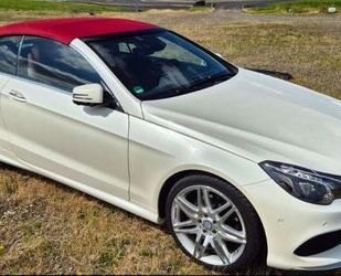 Mercedes-Benz E 350 Gebrauchtwagen