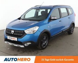 Dacia Lodgy Gebrauchtwagen