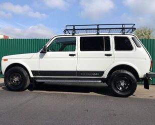 Lada Niva Gebrauchtwagen