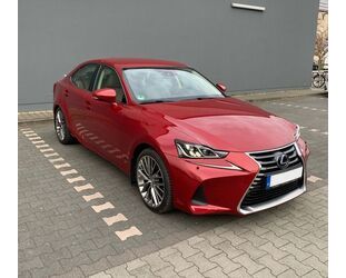 Lexus IS 300 Gebrauchtwagen