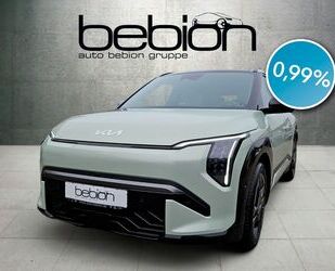Kia EV3 Gebrauchtwagen