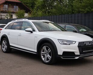 Audi A4 Allroad Gebrauchtwagen