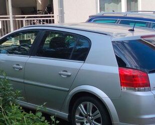 Opel Signum Gebrauchtwagen