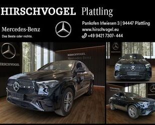Mercedes-Benz GLE 350 Gebrauchtwagen