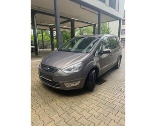 Ford Galaxy Gebrauchtwagen