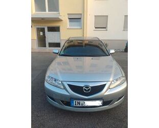 Mazda 6 Gebrauchtwagen