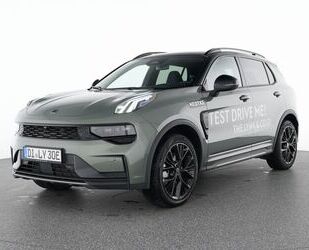 Lynk & Co 01 Gebrauchtwagen