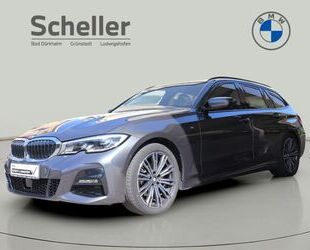 BMW 320 Gebrauchtwagen
