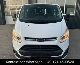 Ford Transit Gebrauchtwagen