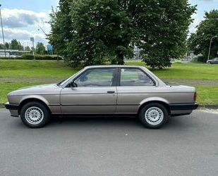 BMW 316 Gebrauchtwagen