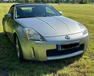 Nissan 350Z Gebrauchtwagen