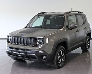 Jeep Renegade Gebrauchtwagen