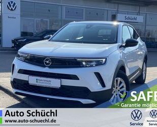 Opel Mokka-e Gebrauchtwagen