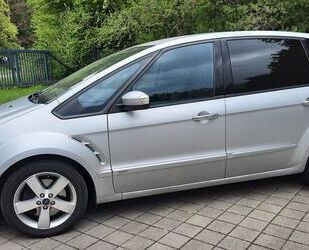 Ford S-Max Gebrauchtwagen