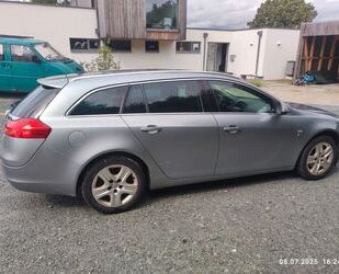 Opel Insignia Gebrauchtwagen