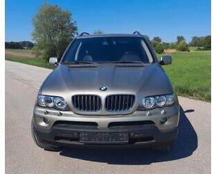 BMW X5 Gebrauchtwagen