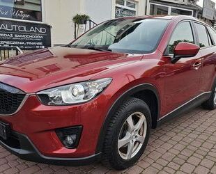 Mazda CX-5 Gebrauchtwagen