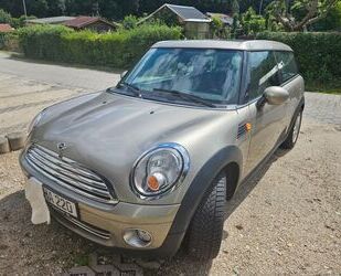 Mini Cooper Clubman Gebrauchtwagen