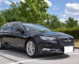 Opel Insignia Gebrauchtwagen