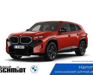 BMW XM Gebrauchtwagen