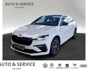 Skoda Scala Gebrauchtwagen