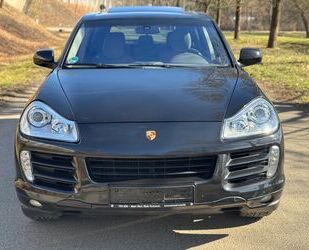 Porsche Cayenne Gebrauchtwagen