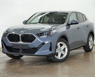 BMW X2 Gebrauchtwagen