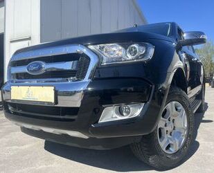 Ford Ranger Gebrauchtwagen
