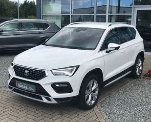 Seat Ateca Gebrauchtwagen