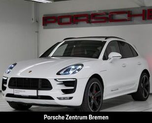 Porsche Macan Gebrauchtwagen