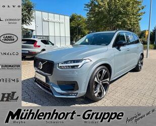 Volvo XC90 Gebrauchtwagen