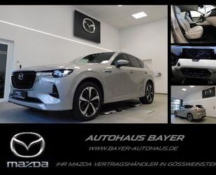 Mazda CX-60 Gebrauchtwagen