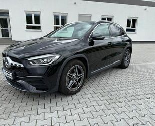 Mercedes-Benz GLA 250 Gebrauchtwagen