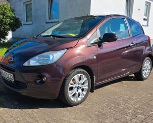 Ford Ka/Ka+ Gebrauchtwagen