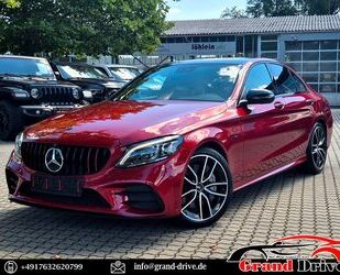 Mercedes-Benz C 43 AMG Gebrauchtwagen