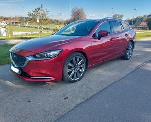 Mazda 6 Gebrauchtwagen