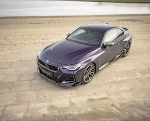 BMW M240i Gebrauchtwagen