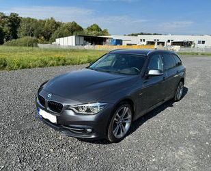 BMW 320 Gebrauchtwagen
