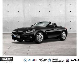 BMW Z4 Gebrauchtwagen