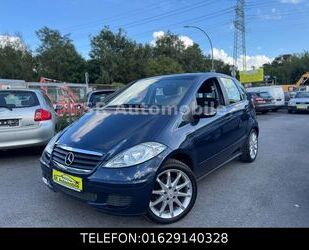 Mercedes-Benz A 150 Gebrauchtwagen