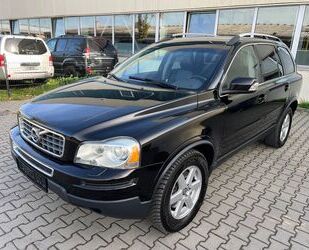 Volvo XC90 Gebrauchtwagen